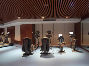 Holiday Inn Nantong Oasis Centre by IHG