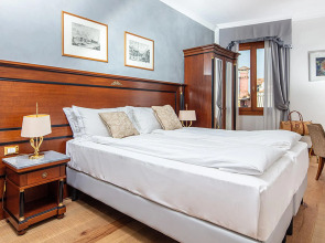 All’Angelo Art Hotel