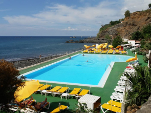 Hotel Orca Praia