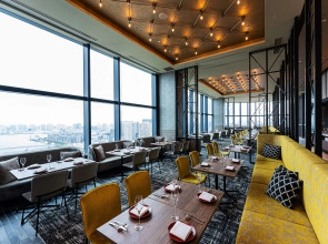 Mitsui Garden Hotel Toyosu Premier Tokyo