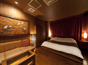 Grand Fine Kyoto Okazaki