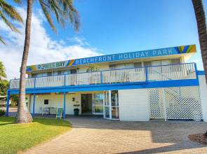 BIG4 Tasman Holiday Parks - Rowes Bay