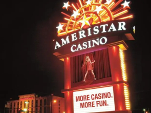 Ameristar Casino Hotel Vicksburg, Ms.