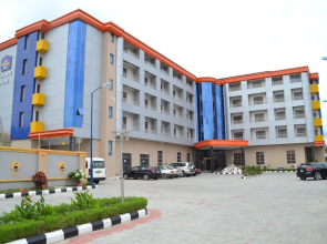 Warri Wetland Hotel