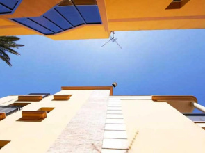 Hotel Paloma