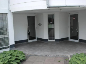 Jagerhof Apartments