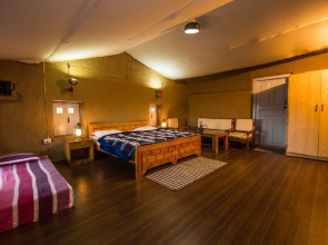 Sukoon Homestay