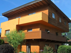 Apartment Birgit