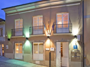 Hotel Casa Soto