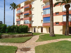 Apartamento Eden Playa