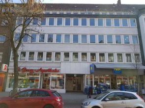 Ferienwohnung Central