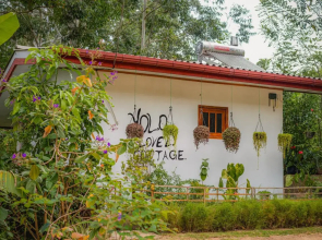 Ella Okreech Cottages