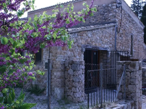 Hostel Alberg Binicanella