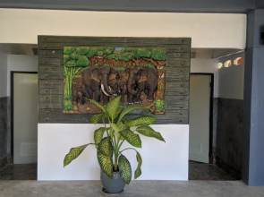 Nang Kam Boutique House