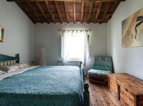Agriturismo Solare Abbacca-là