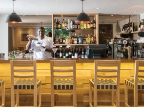 Cape Town Hollow Boutique Hotel