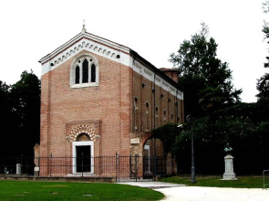 Apartment Giotto Eremitani