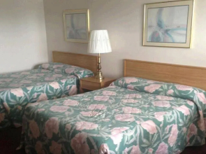 Gables Motel