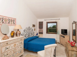 Villa Cala Granu