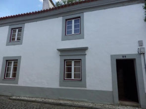 Casa de Nossa Senhora da Conceição
