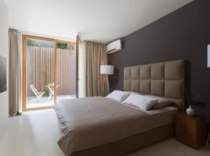 Design Villa Olea