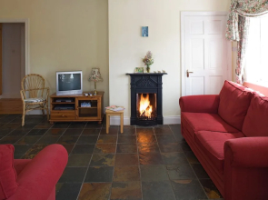Croan Cottages Self Catering