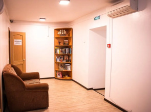 City Park Hostel