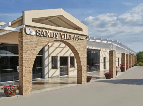 Sandy Villas Resort
