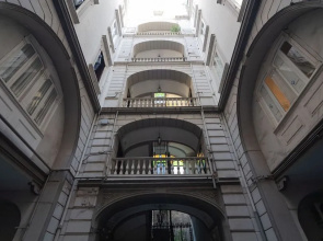 Bed&Breakfast Skyhouse Duomo