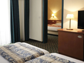 Hotel Maestoso