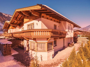 Deluxe Apartment Sonnseite