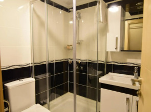 Özdemir Palas Hotel