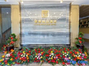 Noya Boutique Hotel