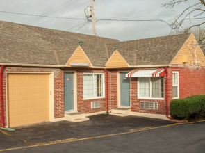Capitol Hill Motel