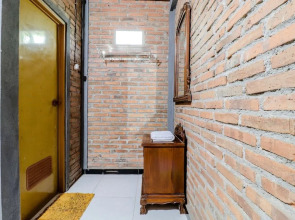 d'Hasinda Homestay