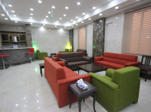 Jana Palace Furnished Apartments