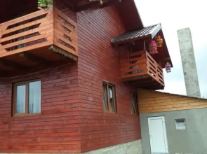 Cabana Nicoleta Ilinca