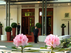 Privathotel Lindtner Hamburg