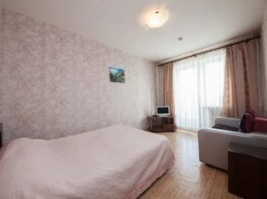 Apartments Kvartirov on str. Gorkogo, bld.37