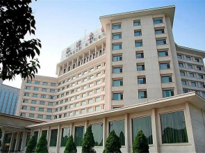 Shanxi Yingze Hotel