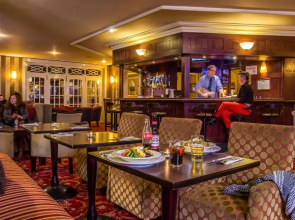 Great Northern Hotel