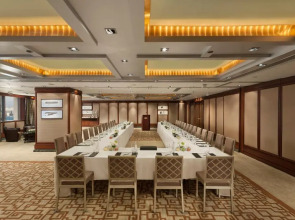 Mandarin Oriental, Hong Kong