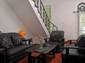 villa suriyagaha hotel