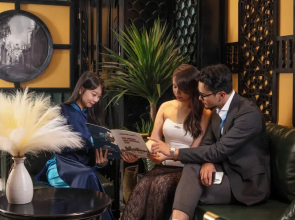 Madelise Stardust Hotel & Travel