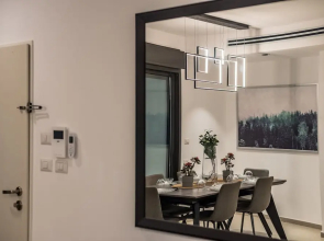 Dov Garden apartment with private pool