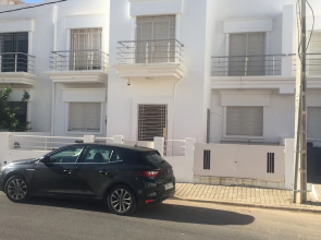 Villa RyadSaidia