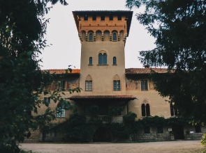 Monastero di Millesimo Relais