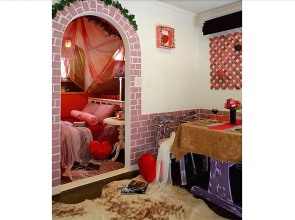 Pyeongchang Beautiful Day Pension