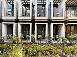 Jardim da Batalha by Shiadu