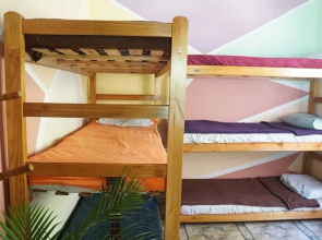 Hostel Tropico de Capricornio - Praia